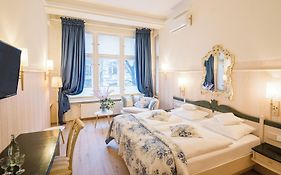 Hotel Augusta Am Kurfuerstendamm